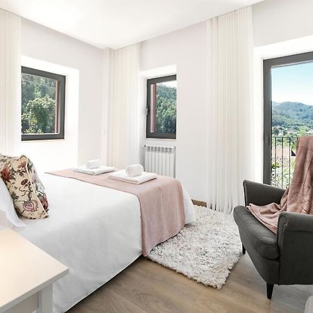 Maria Da Vinha - Country House Gois Bagian luar foto