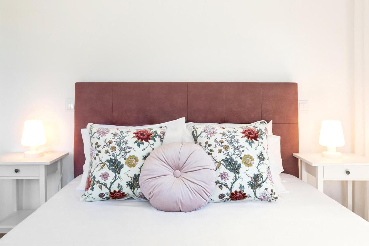 Maria Da Vinha - Country House Gois Bagian luar foto