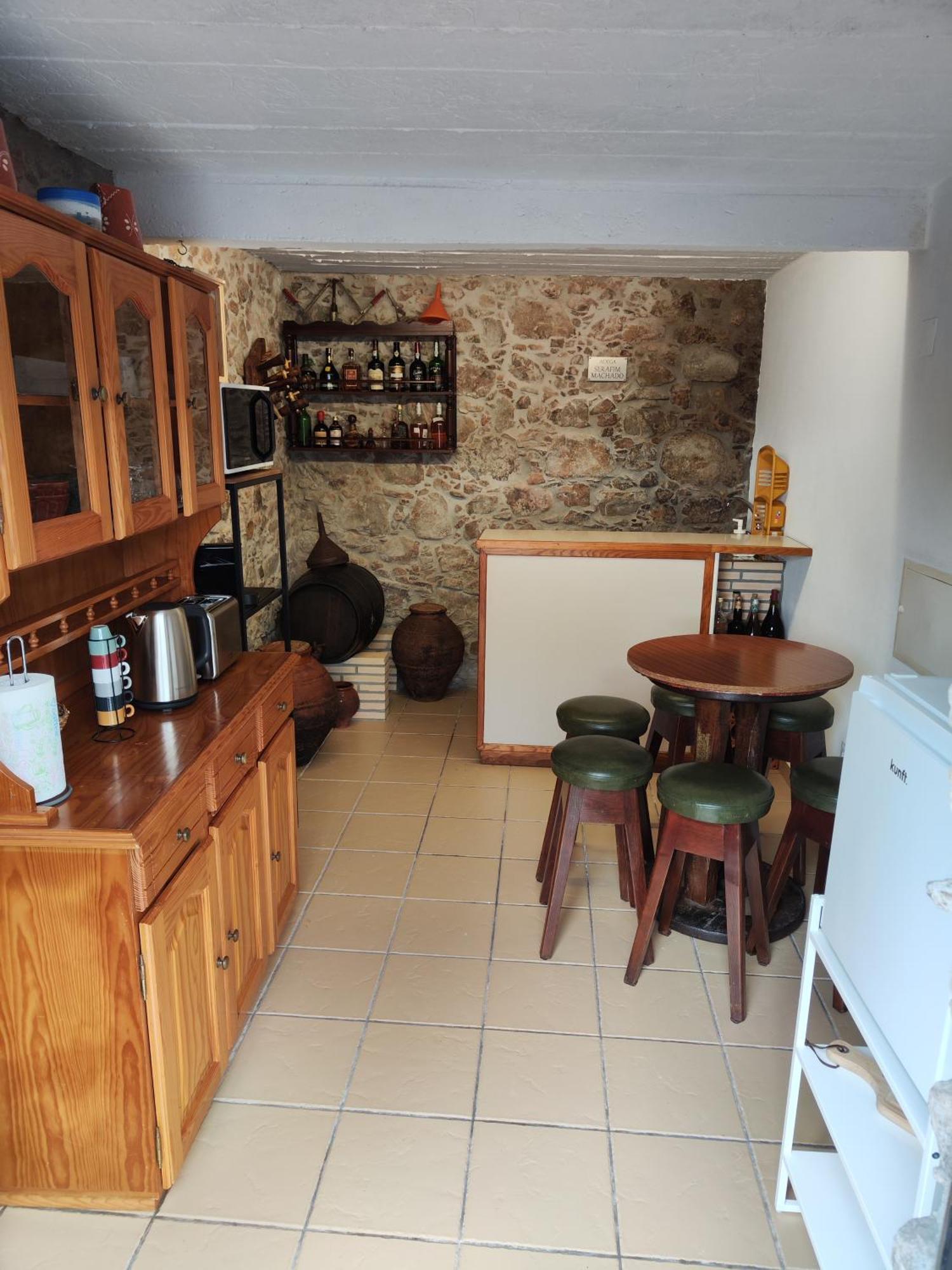 Maria Da Vinha - Country House Gois Bagian luar foto