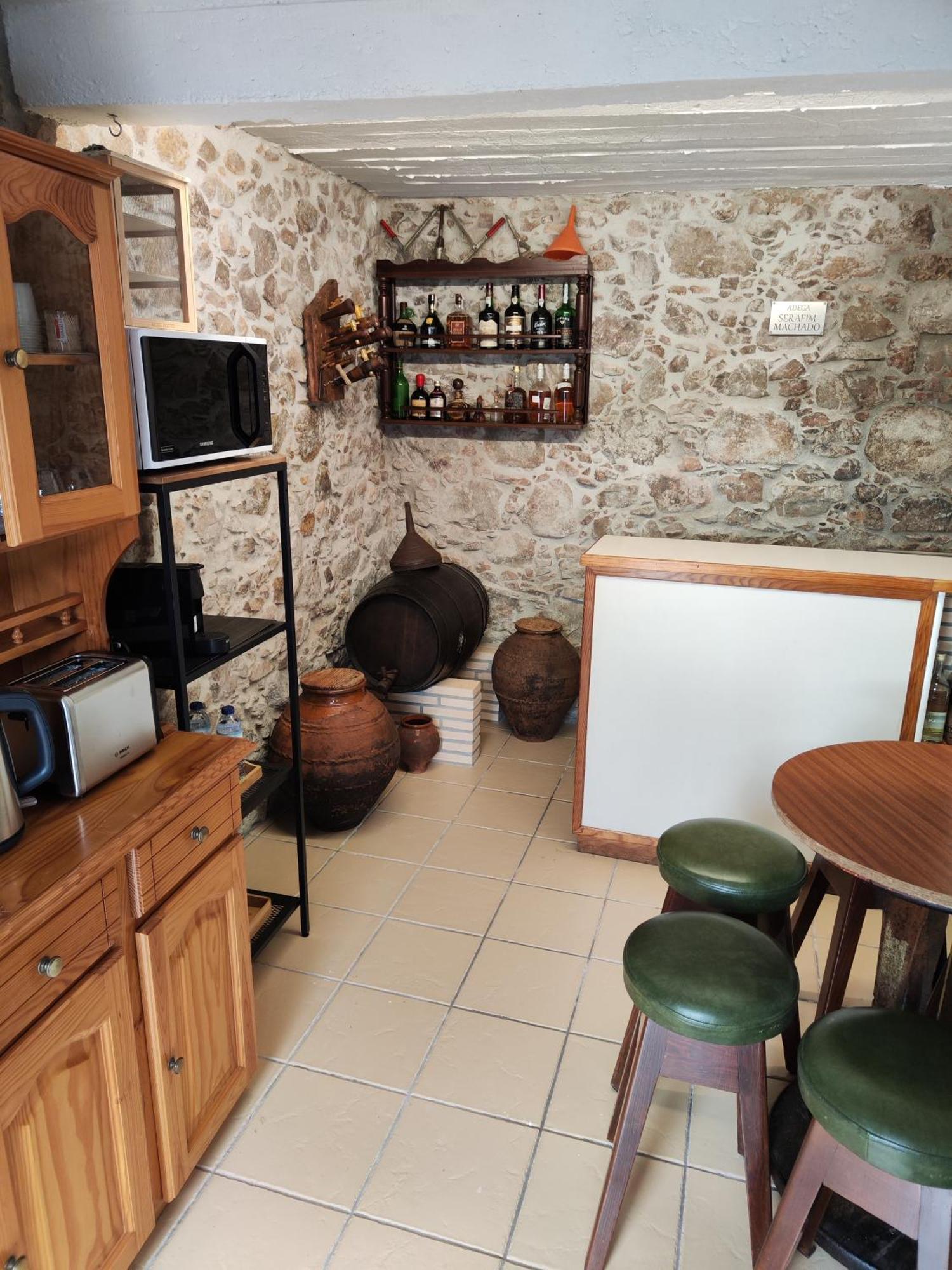 Maria Da Vinha - Country House Gois Bagian luar foto